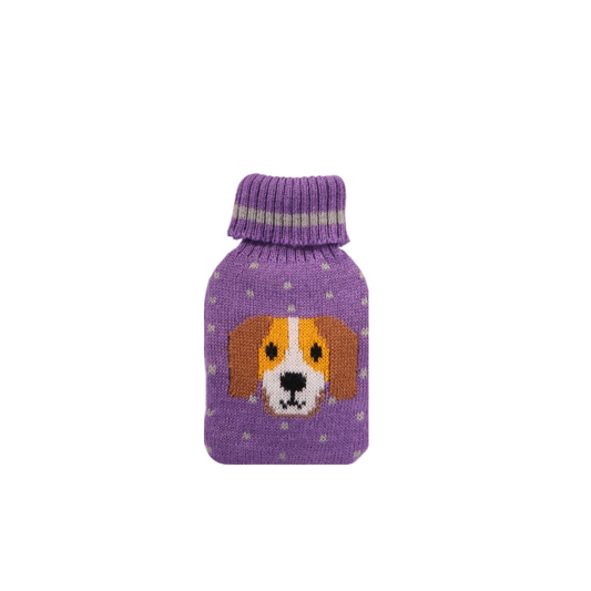 Dog Reusable Hand Warmer