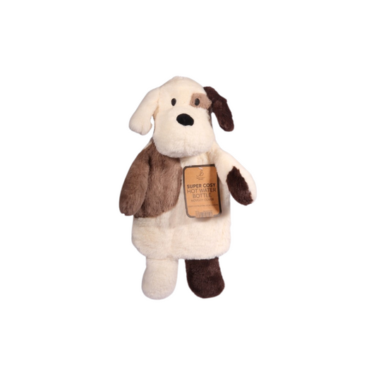 Dog Short Hot Water Bottle
