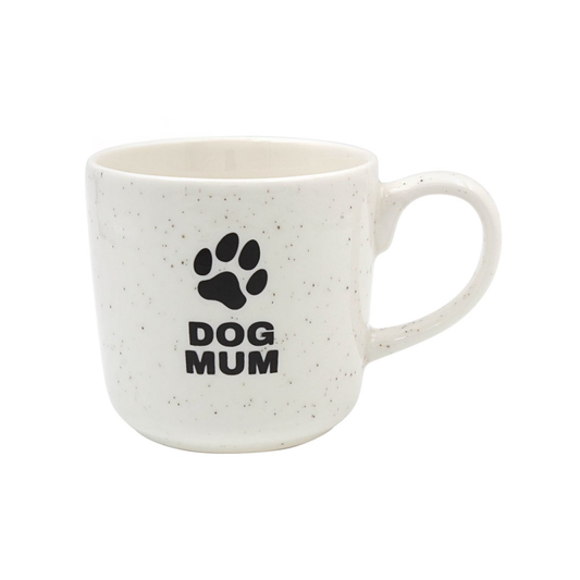 Dog Mum Mug