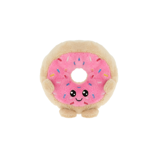 Keel Toys Doughnut Bobball