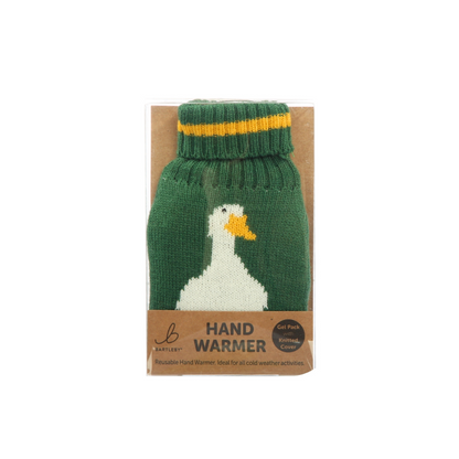 Duck Reusable Hand Warmer