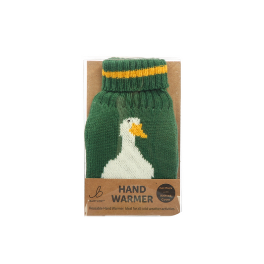 Duck Reusable Hand Warmer
