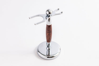 Eco Bath Rose Wood Shaving Set