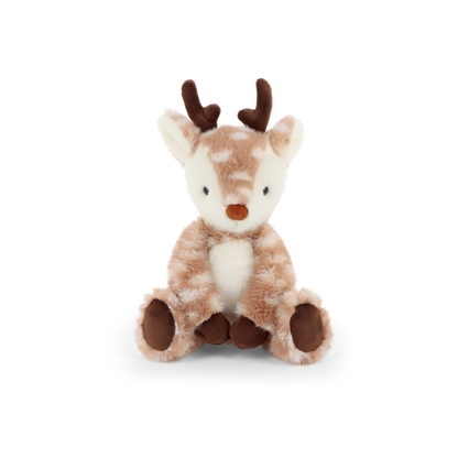 Keeleco 20cm Enchanted World Deer Soft Toy