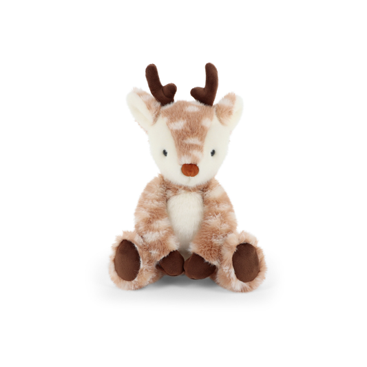Keeleco 20cm Enchanted World Deer Soft Toy