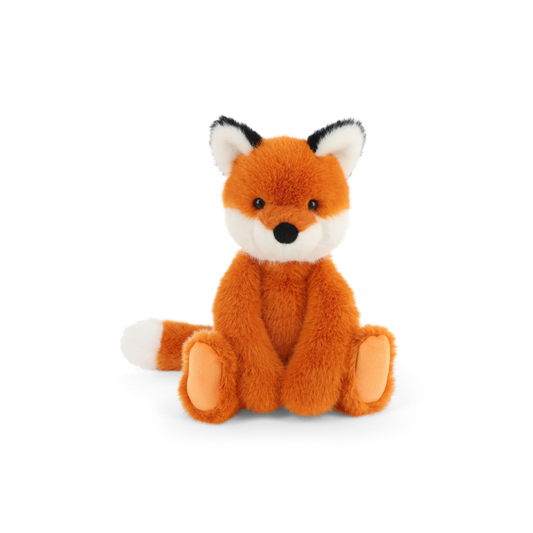 Keeleco 20cm Enchanted World Fox Soft Toy