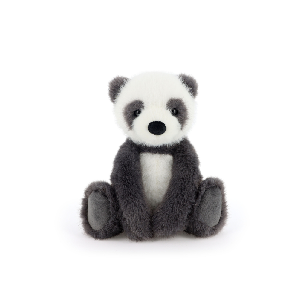 Keeleco 20cm Enchanted World Panda Soft Toy