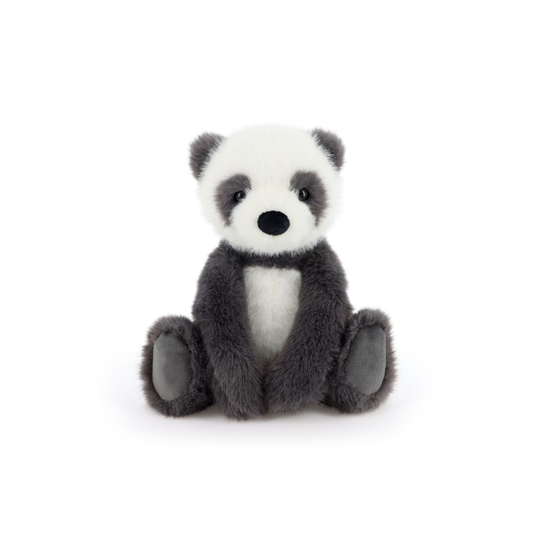 Keeleco 20cm Enchanted World Panda Soft Toy