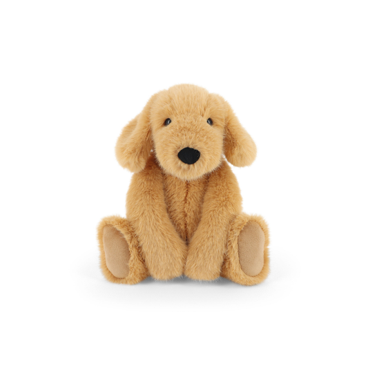 Keeleco 20cm Enchanted World Puppy Soft Toy