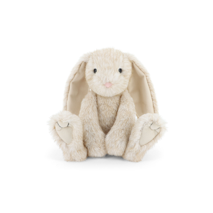 Keeleco 20cm Enchanted World Cream Bunny Soft Toy