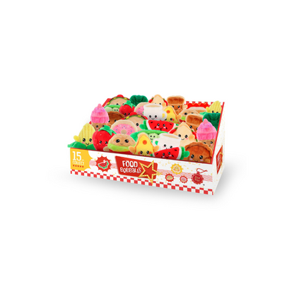 Keel Toys Waffle Bobball