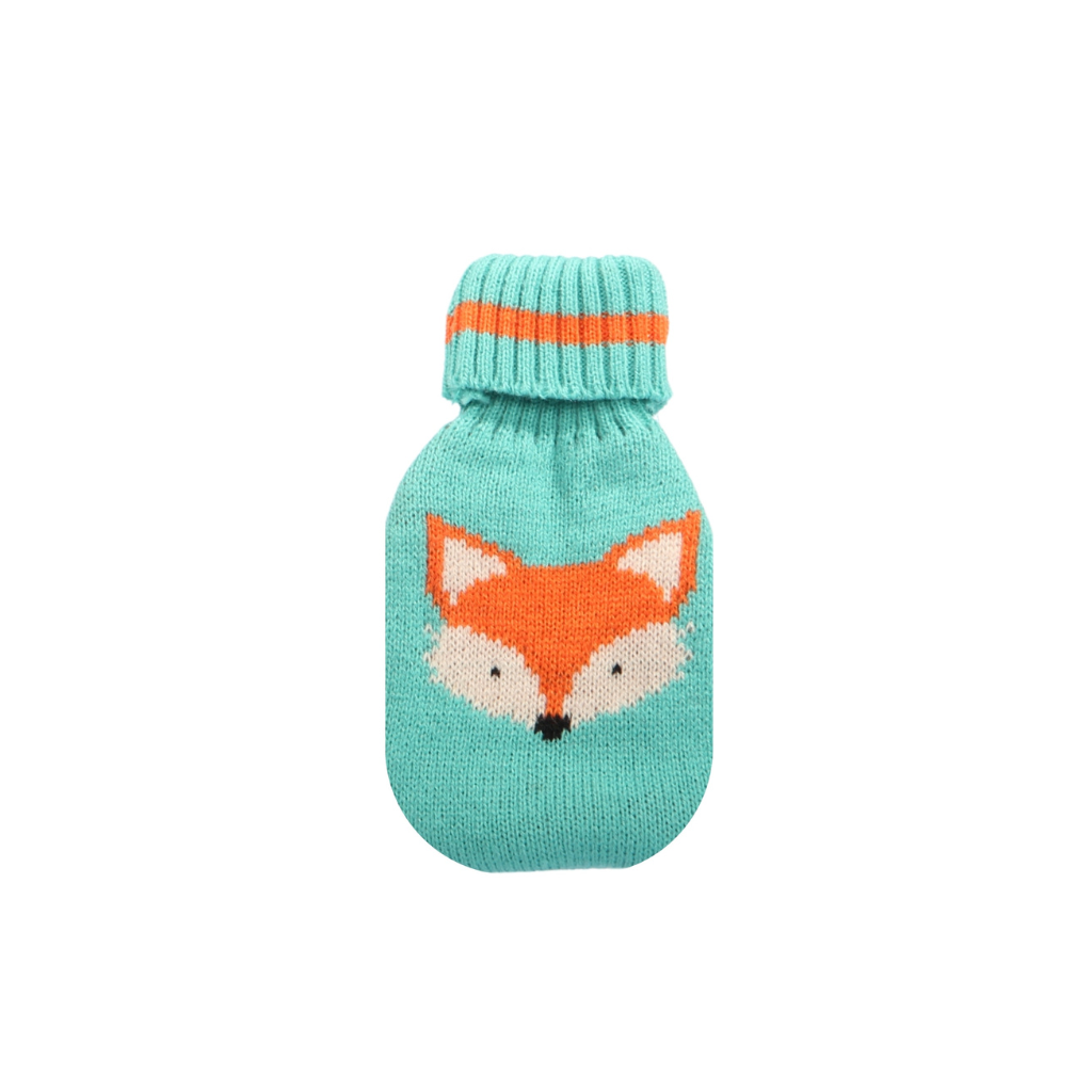 Fox Reusable Hand Warmer