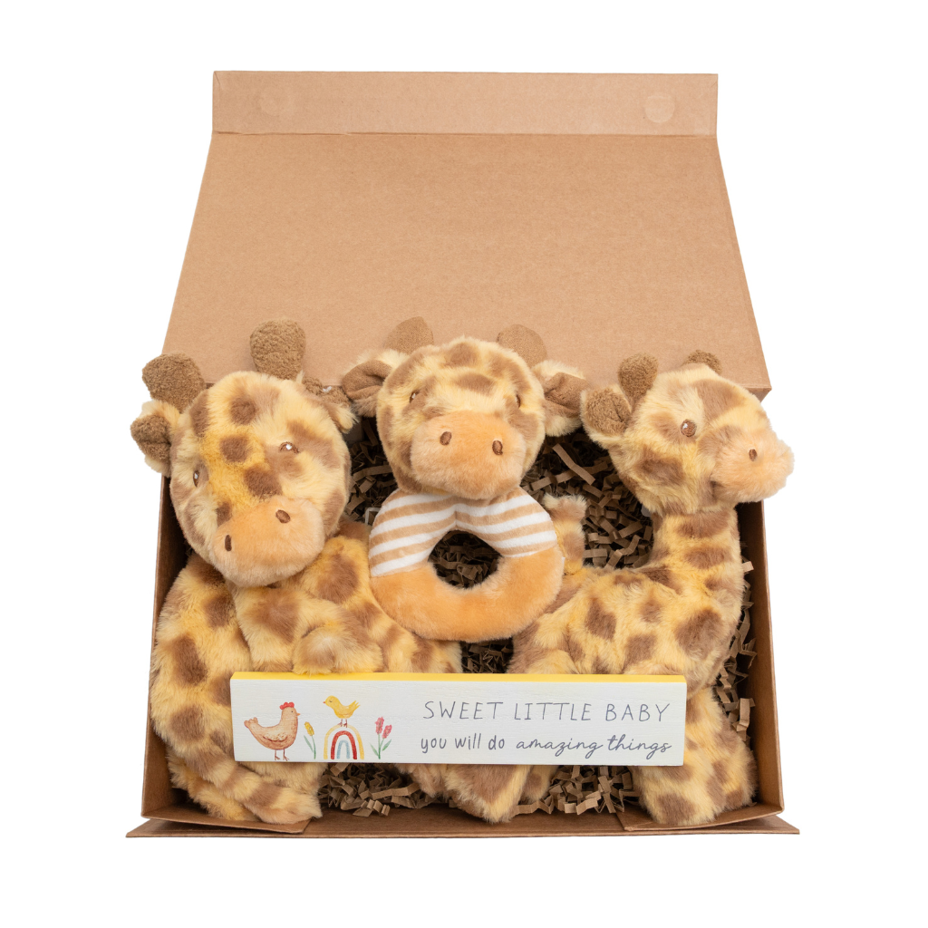 Baby Gift Box