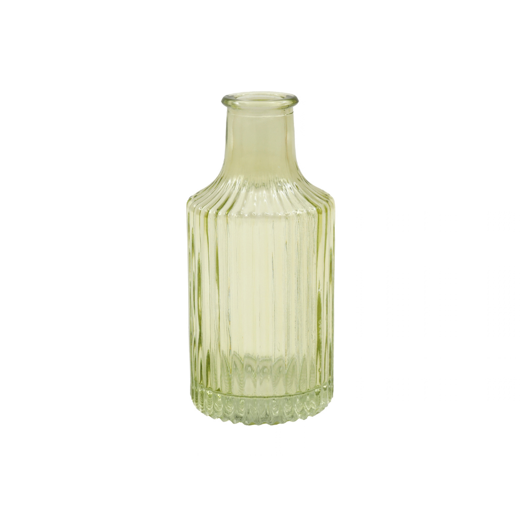 Boho Posy Vases (Set of 4)