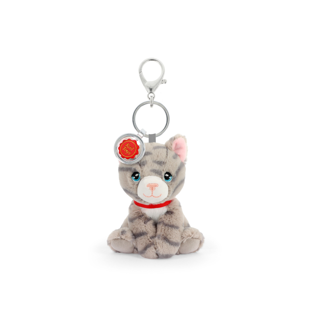 Keeleco Cats & Dogs Bag Charms