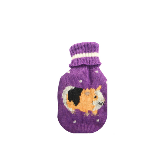 Guinea Pig Reusable Hand Warmer
