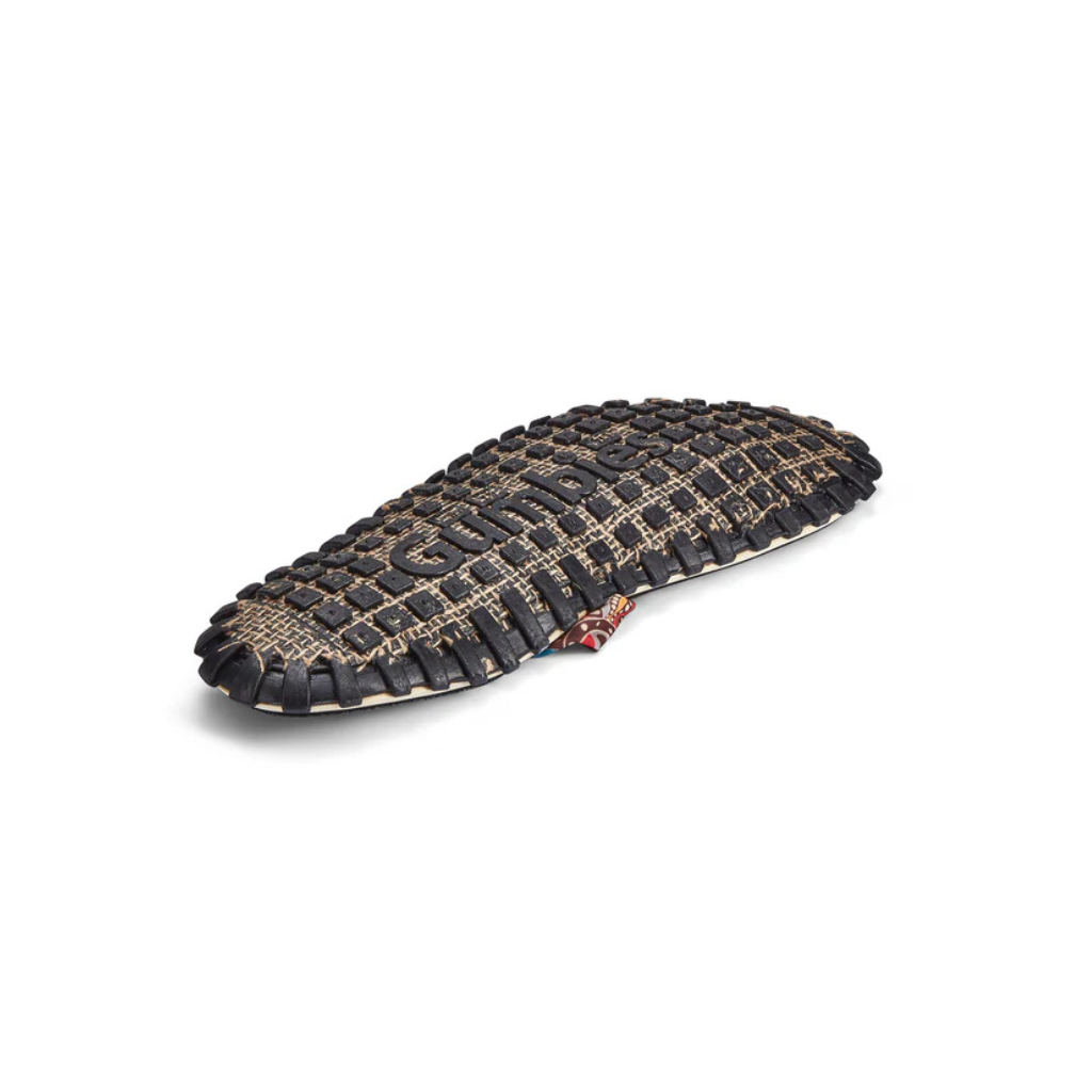 Gumbies Slingbacks Aboriginal Sandals