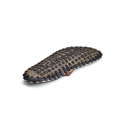 Gumbies Slingbacks Aboriginal Sandals