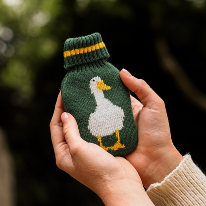 Duck Reusable Hand Warmer