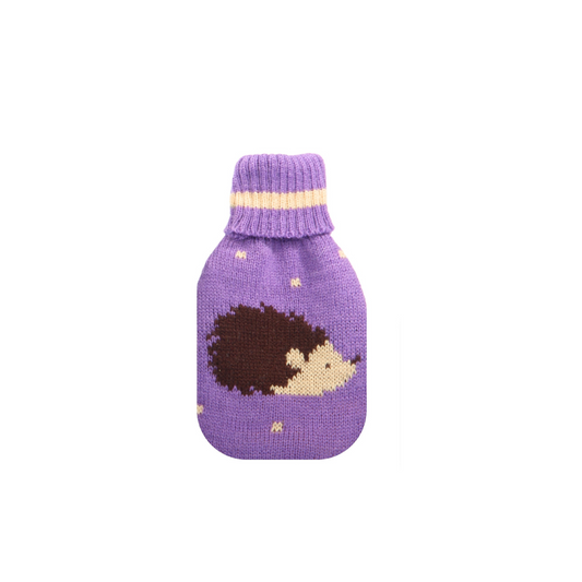 Hedgehog Reusable Hand Warmer