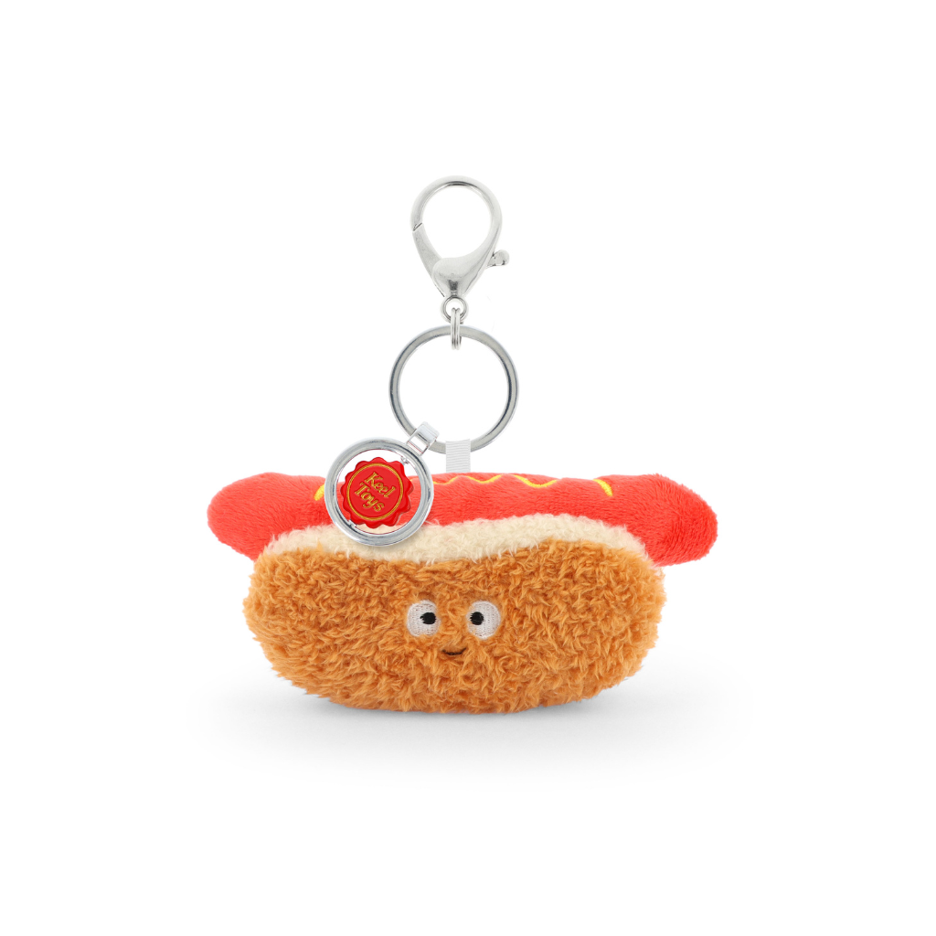 Keeleco Food Bag Charms