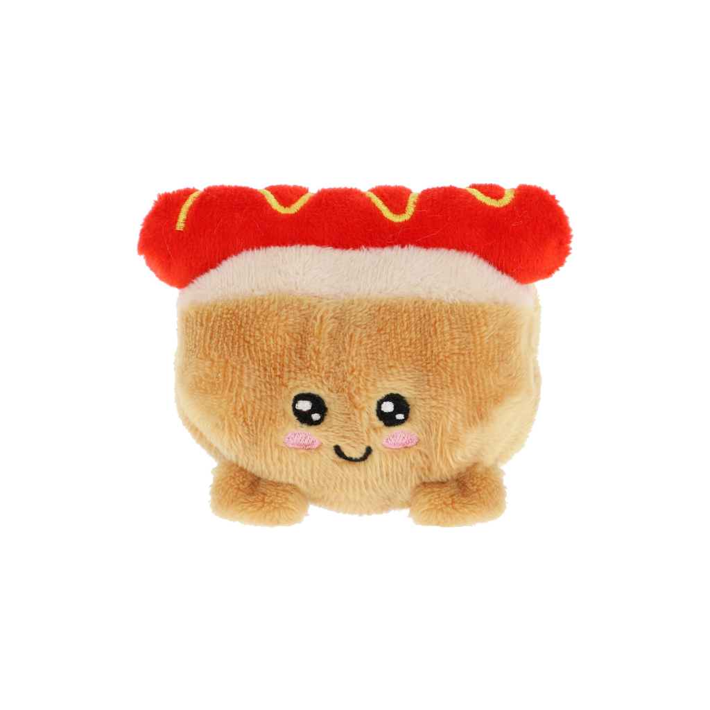 Keel Toys Hot Dog Bobball