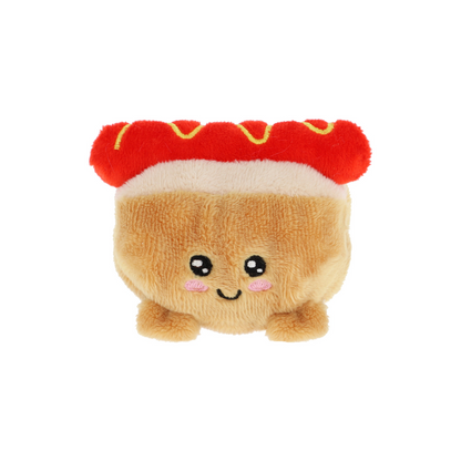 Keel Toys Hot Dog Bobball