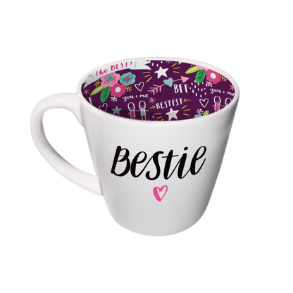 Bestie Inside Out Mug