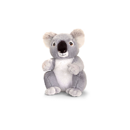 Keeleco 18cm Koala Soft Toy