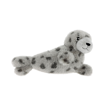 Keeleco 30cm Harbour Seal Soft Toy