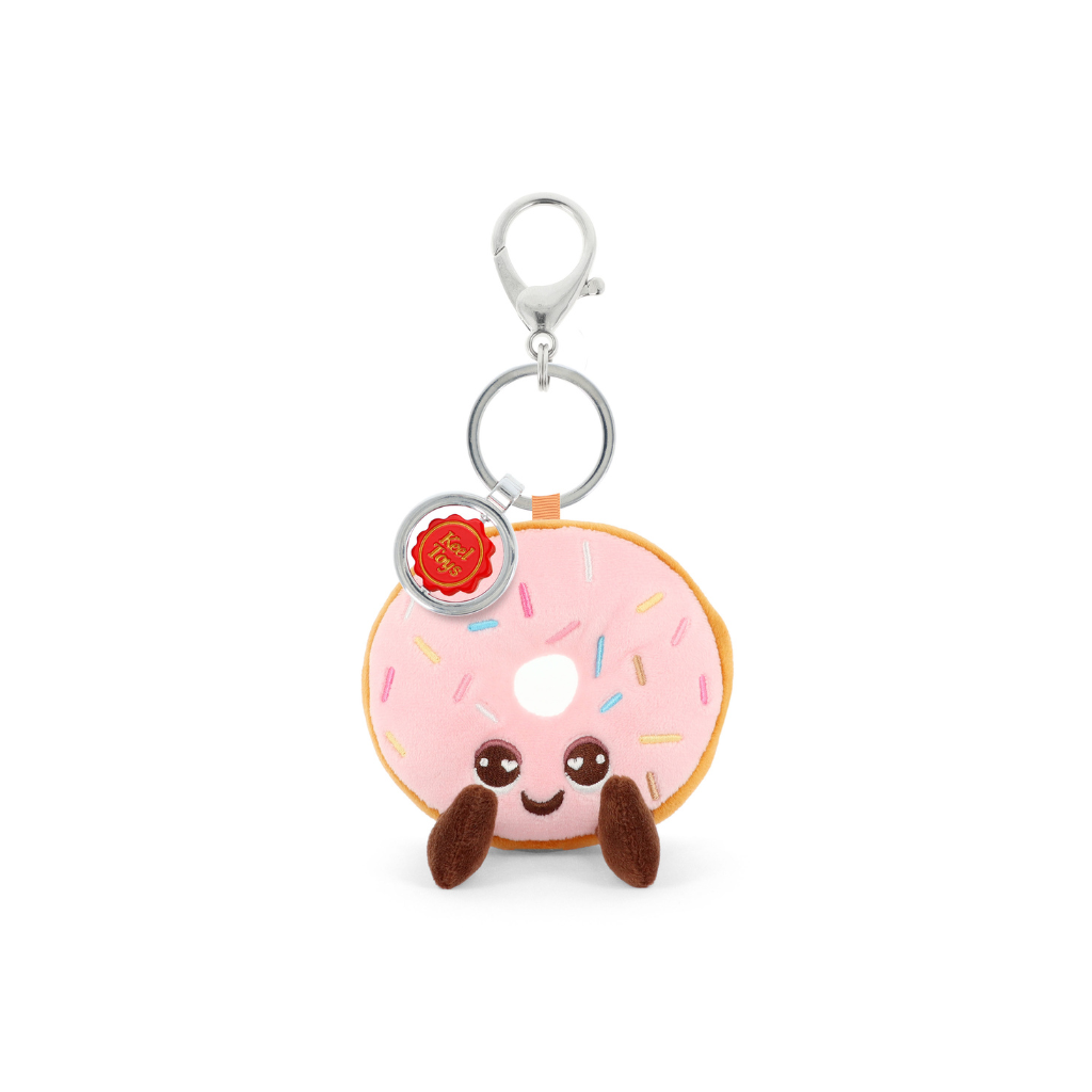 Keeleco Bakery Bag Charms