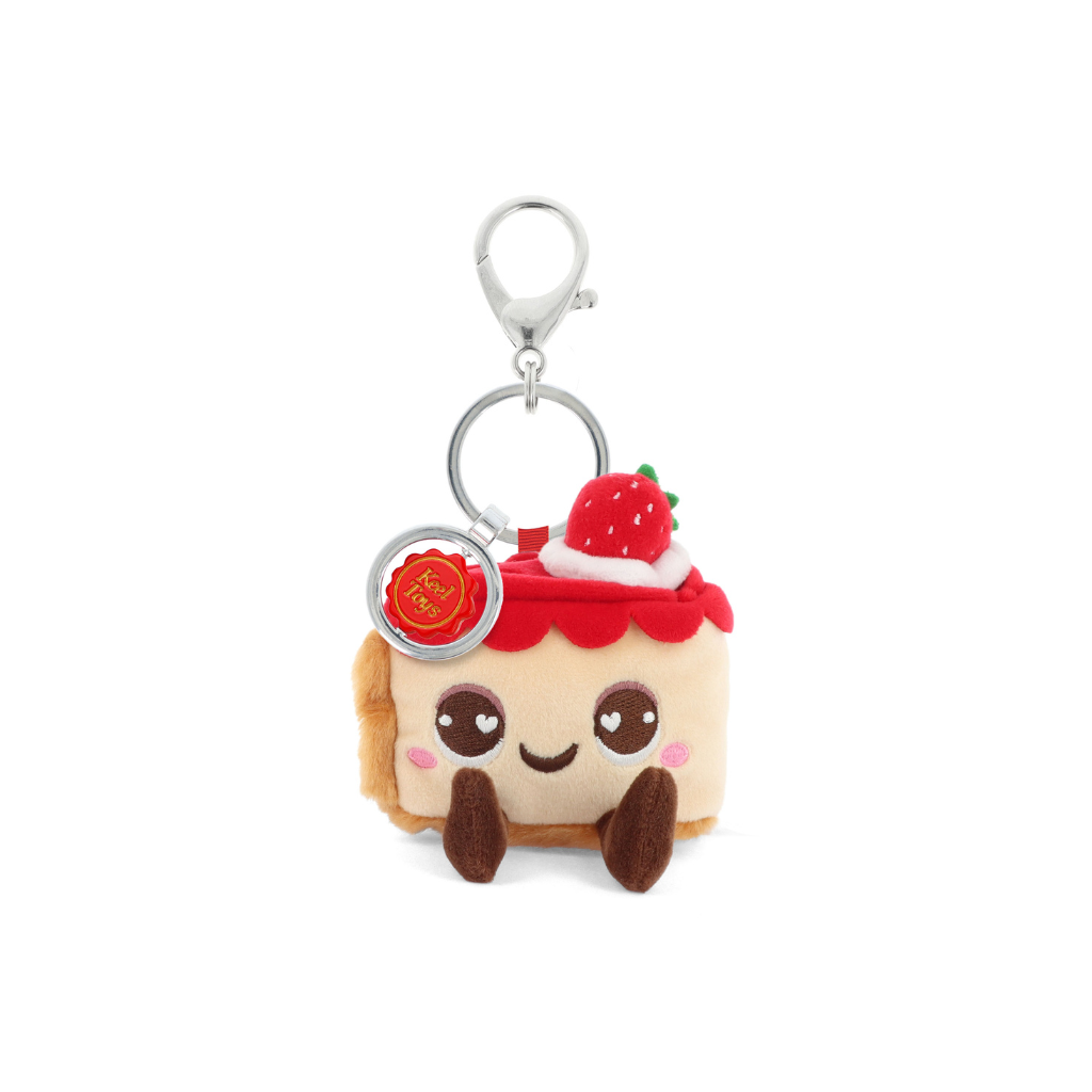 Keeleco Bakery Bag Charms