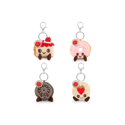 Keeleco Bakery Bag Charms