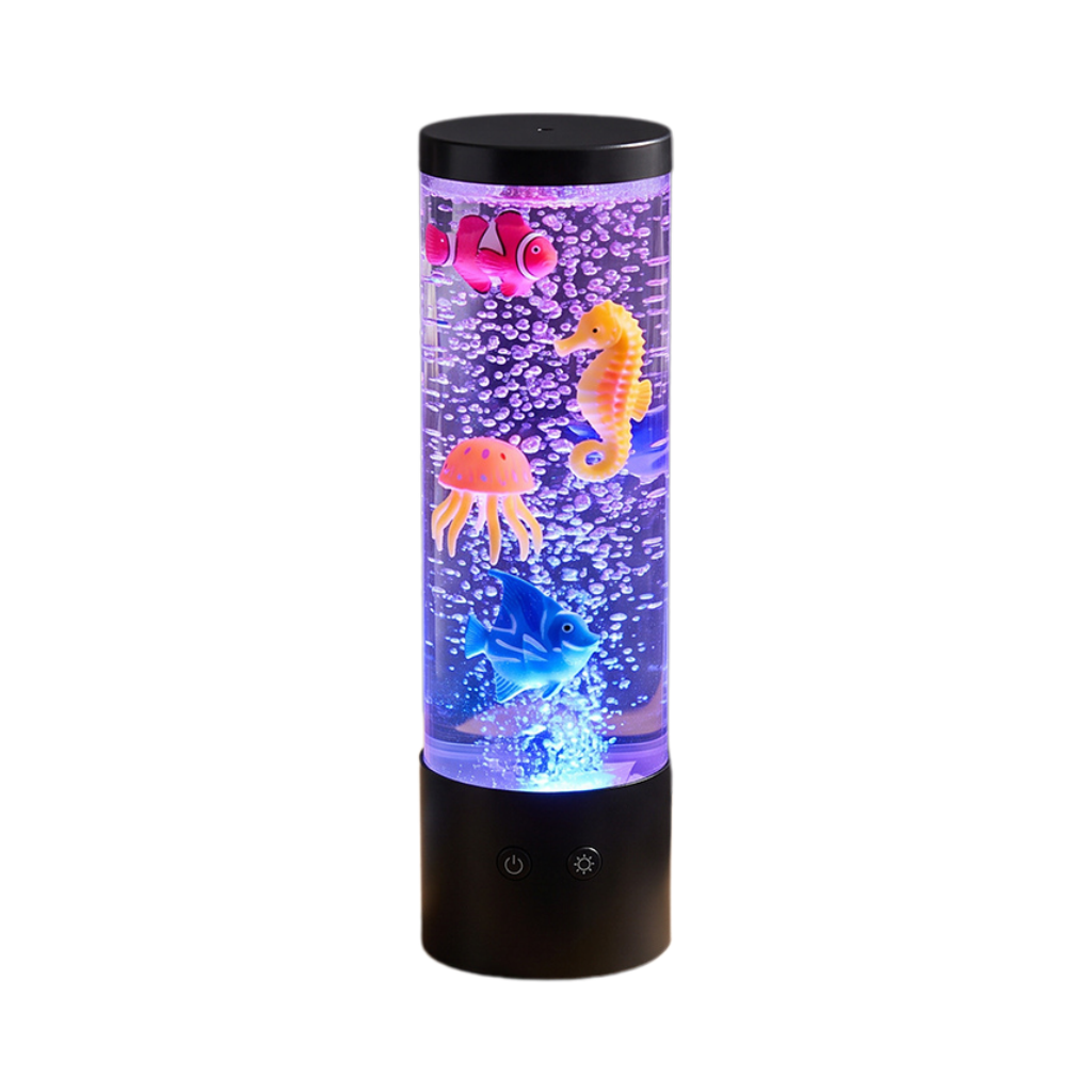 Under the Sea Lamp