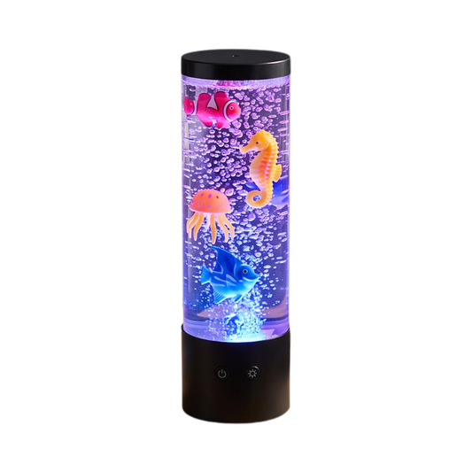 Under the Sea Lamp
