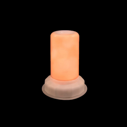 LED Flame Light