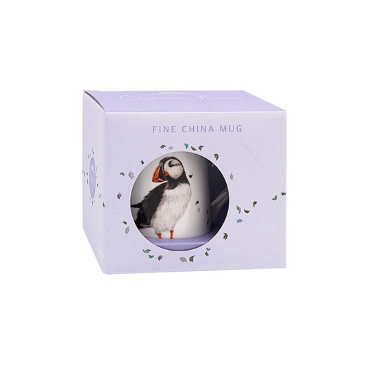 Puffin Mug