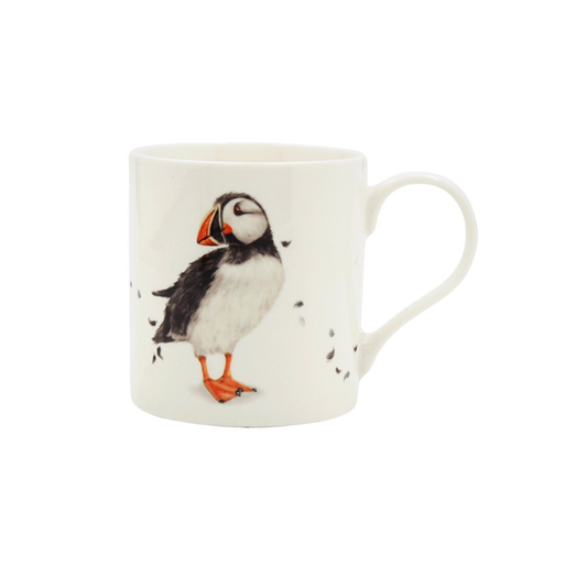 Puffin Mug