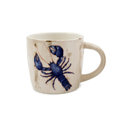 Lobster Mug