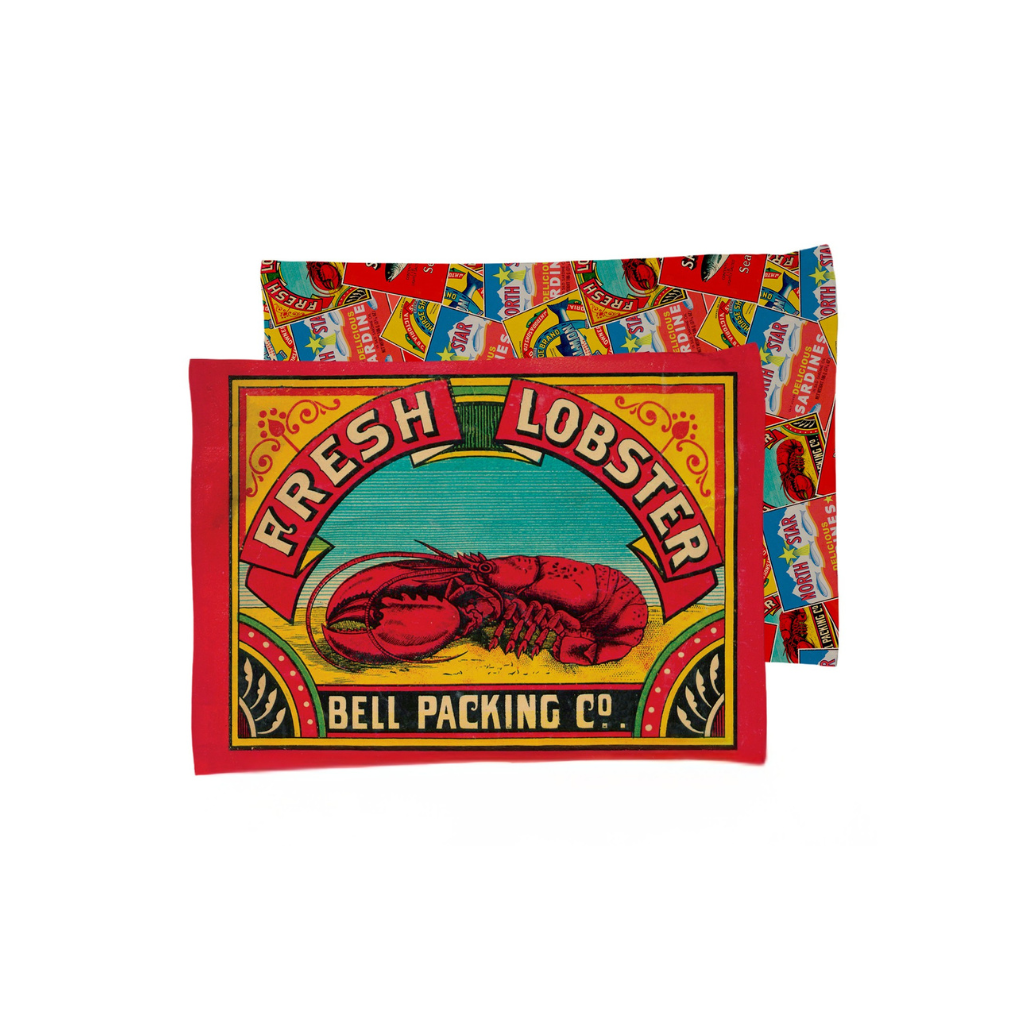 Lobster Tea Towels (Set of 2)