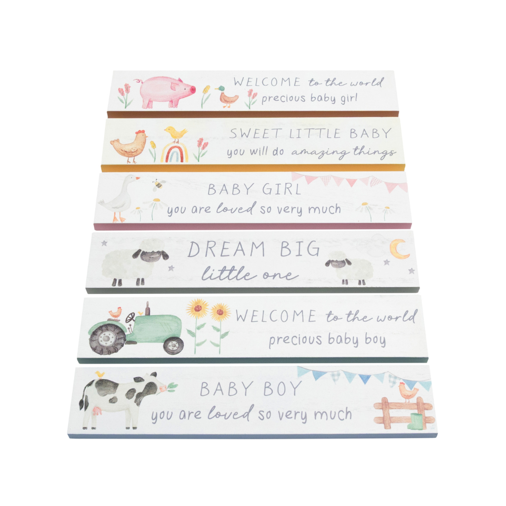 Baby Gift Box
