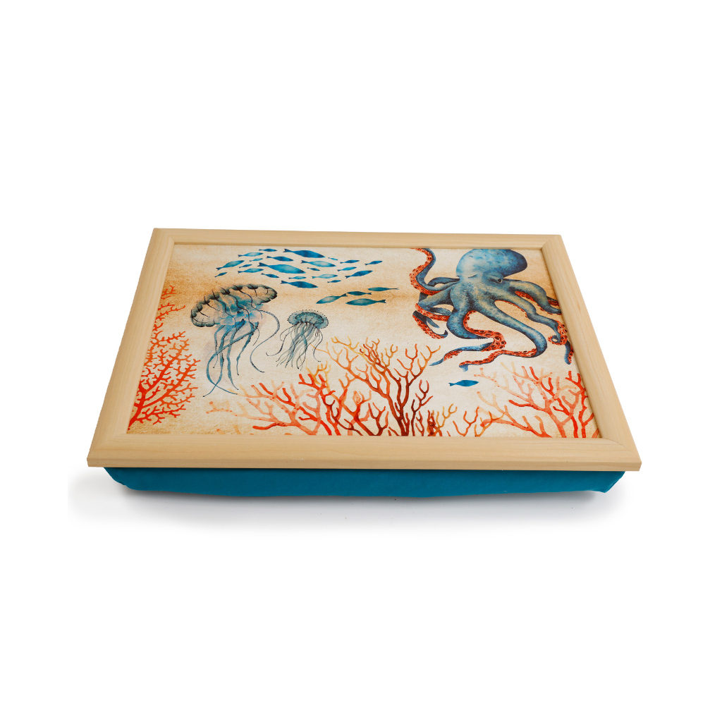 Ocean Lap Tray