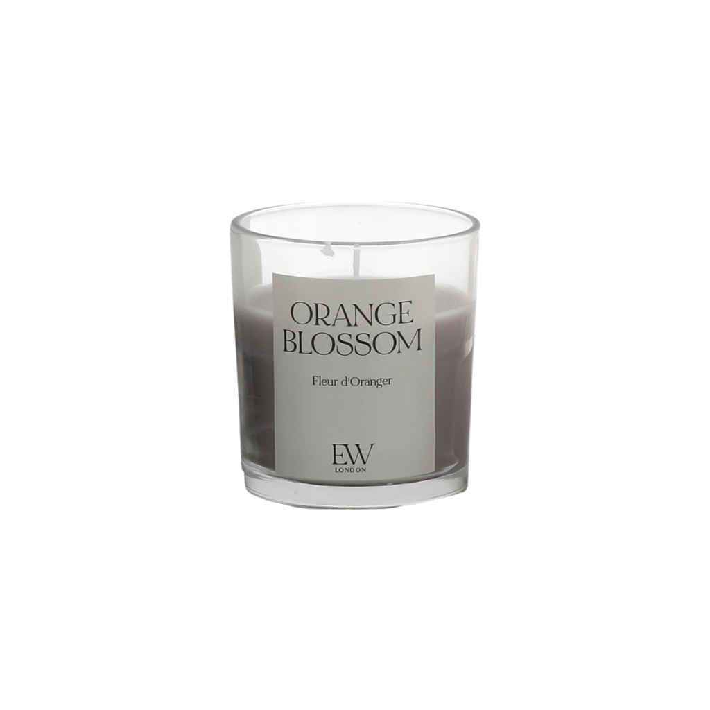 Orange Blossom Candle