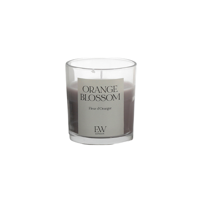 Orange Blossom Candle