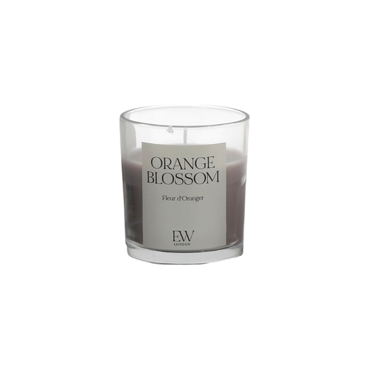 Orange Blossom Candle