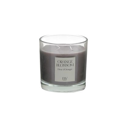 Orange Blossom Triple Wick Candle