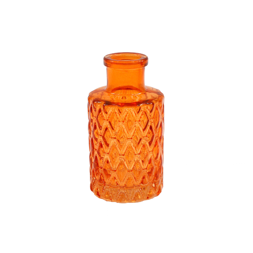 Boho Posy Vases (Set of 4)