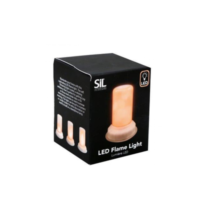 LED Flame Light