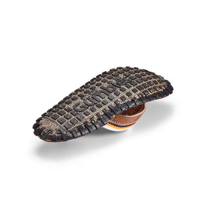 Gumbies Cairns Orange Flip Flops