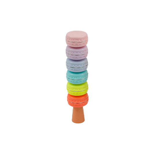 Macaron Pastel Stacking Highlighters Set